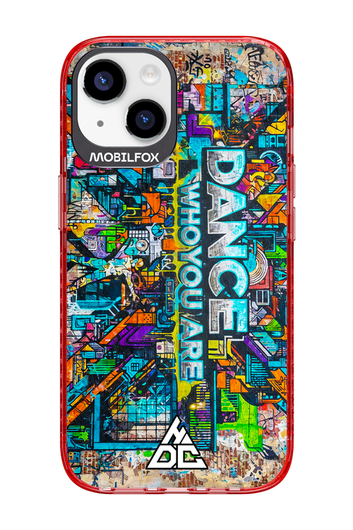 HDC 4 2.0 - Apple iPhone 14