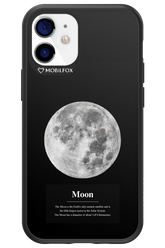 Moon 2.0 - Apple iPhone 12 Mini