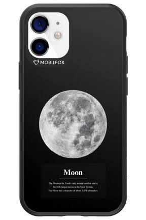Moon 2.0 - Apple iPhone 12 Mini