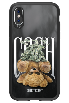 CASH 2.0 - Apple iPhone X