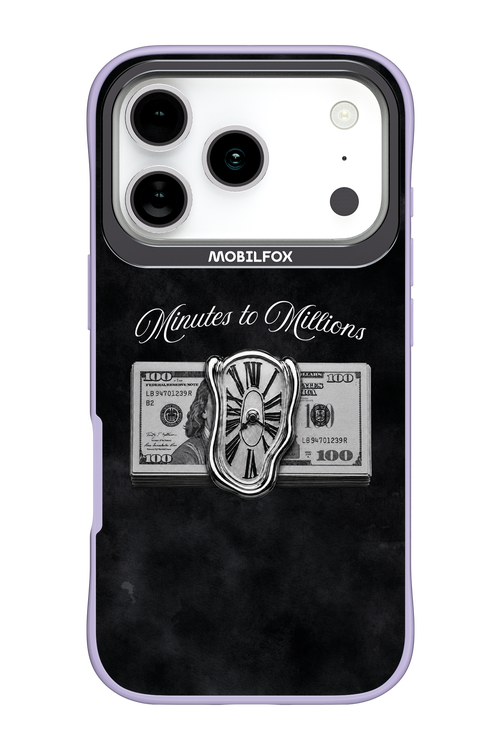 M2M 2.0 - Apple iPhone 17 Pro