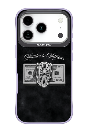 M2M 2.0 - Apple iPhone 17 Pro