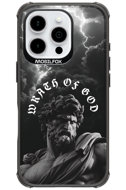 God 2.0 - Apple iPhone 16 Pro
