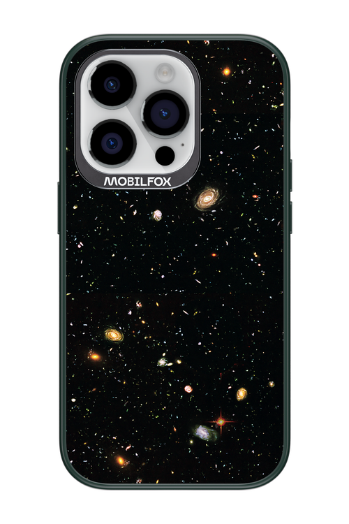 Cosmic Space 2.0 - Apple iPhone 14 Pro