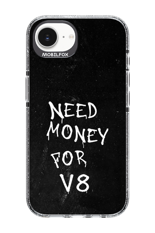 V8 2.0 - Apple iPhone 16e