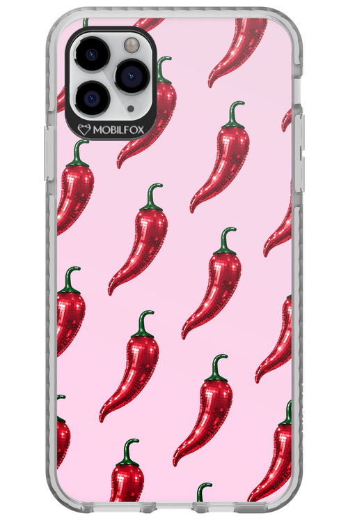 Chili Babe 2.0 - Apple iPhone 11 Pro Max