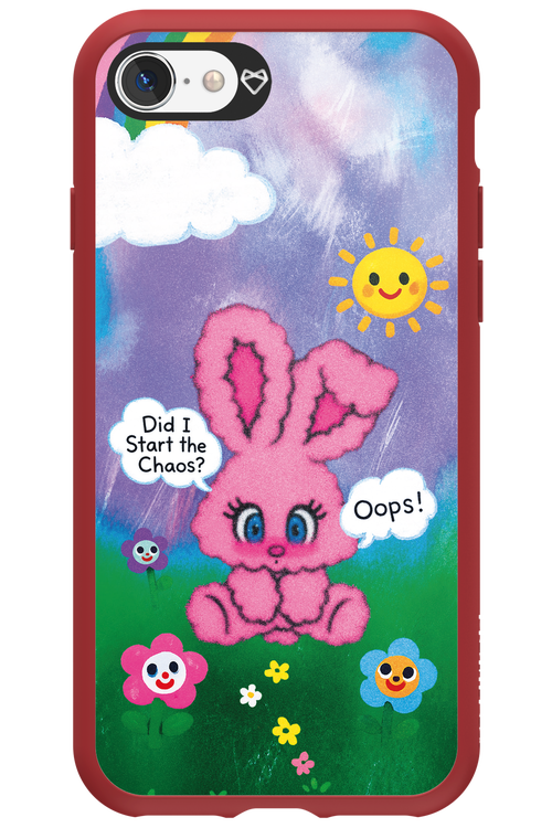 Ooops 2.0 - Apple iPhone SE 2022