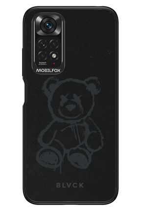 BLVCK BEAR 2.0 - Xiaomi Redmi Note 11/11S 4G