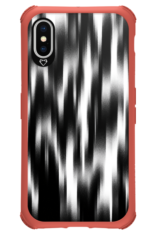 Monochrome Motion 2.0 - Apple iPhone X