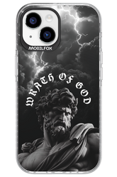 God - Apple iPhone 15