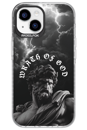 God - Apple iPhone 15