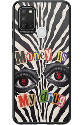 Money Drug 2.0 - Samsung Galaxy A21 S
