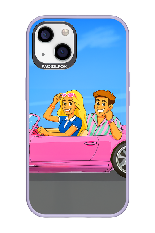 My Way 2.0 - Apple iPhone 13