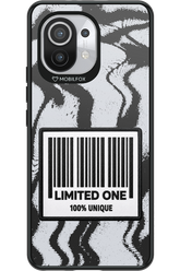 Limited One 2.0 - Xiaomi Mi 11 5G
