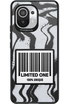 Limited One 2.0 - Xiaomi Mi 11 5G