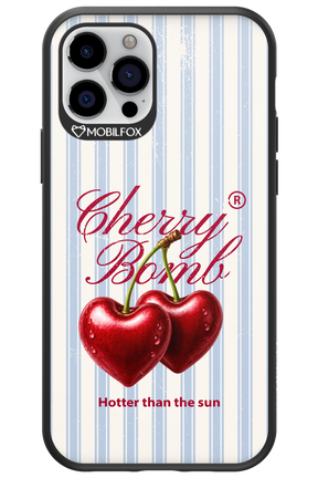 Cherry Bomb 2.0 - Apple iPhone 12 Pro