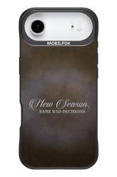 Bad decision 2.0 - Apple iPhone 17 Air