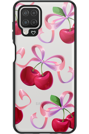 Cherry Cherry Lady - Samsung Galaxy A12