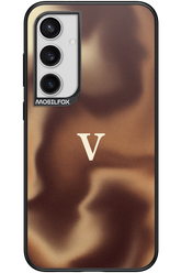 Coffee Cream - V 2.0 - Samsung Galaxy S24+