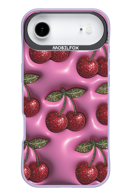 CHERRY RUBY 2.0 - Apple iPhone 17 Air