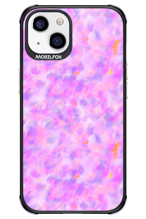 Lavender Field 2.0 - Apple iPhone 13