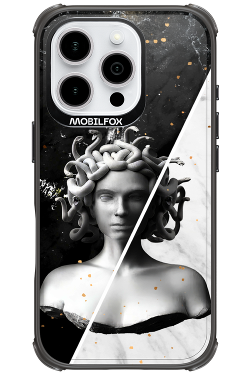 Medusa - Apple iPhone 16 Pro