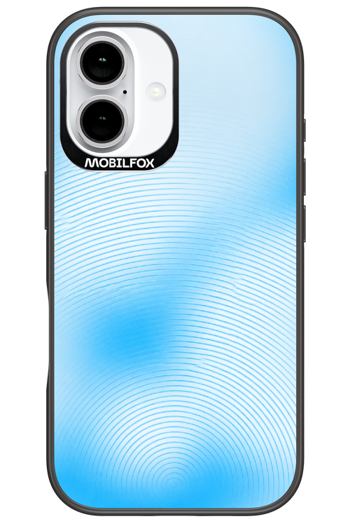Cloudwalker 2.0 - Apple iPhone 16