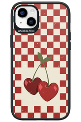 Wild Cherry 2.0 - Apple iPhone 14 Plus