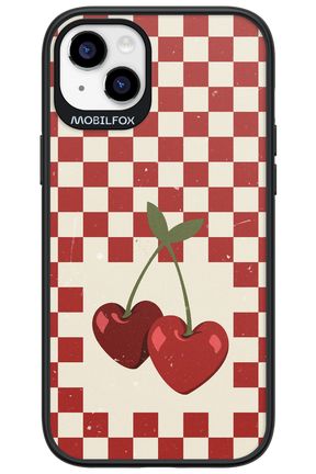 Wild Cherry 2.0 - Apple iPhone 14 Plus