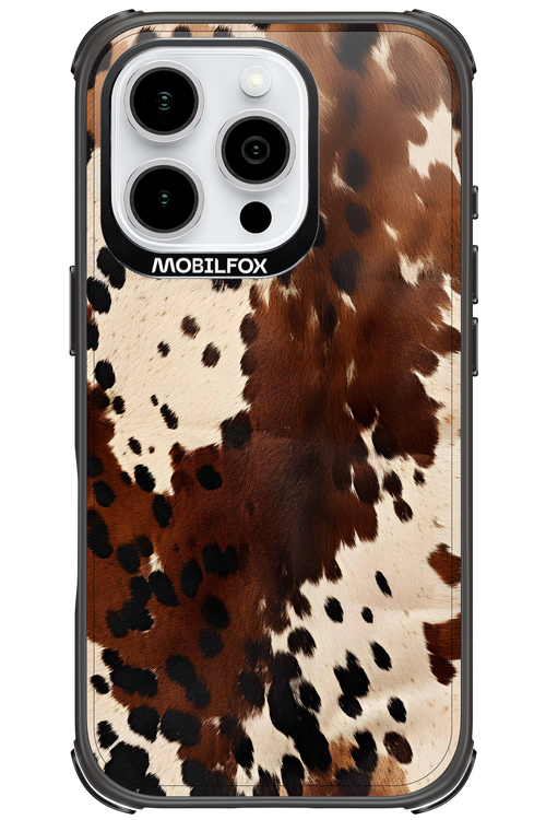 Wild Cow 2.0 - Apple iPhone 16 Pro