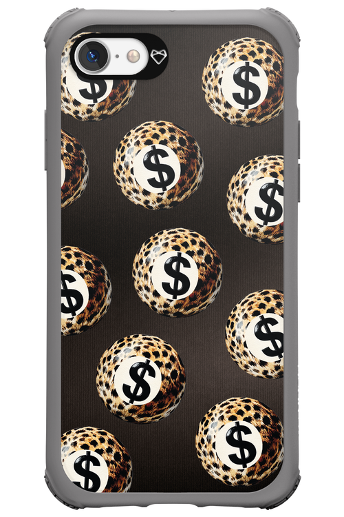 I need dollars 2.0 - Apple iPhone 7
