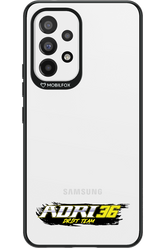 ADRI36 Signature 2.0 - Samsung Galaxy A53
