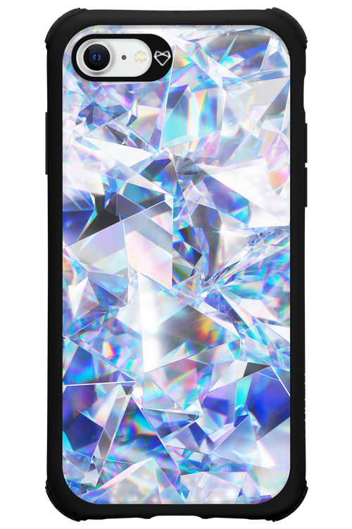 Holo Shard - Apple iPhone 8