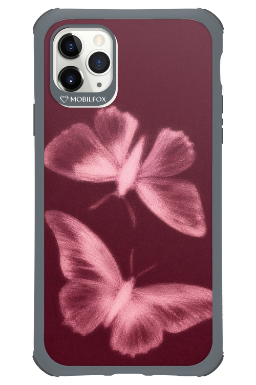 Papillonia 2.0 - Apple iPhone 11 Pro Max
