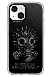 Toxic Skull - Apple iPhone 13 Mini