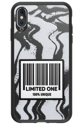 Limited One 2.0 - Apple iPhone XS Max