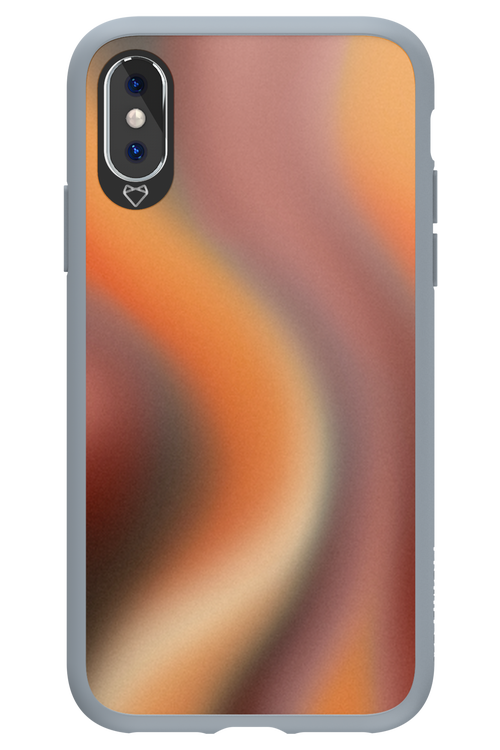 Warm Aura 2.0 - Apple iPhone XS