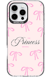 Princess Material 2.0 - Apple iPhone 16 Pro Max