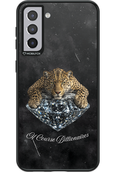 OC billionaires 2.0 - Samsung Galaxy S21+