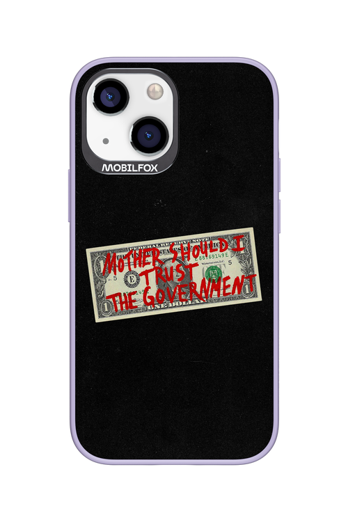 Government 2.0 - Apple iPhone 13 Mini