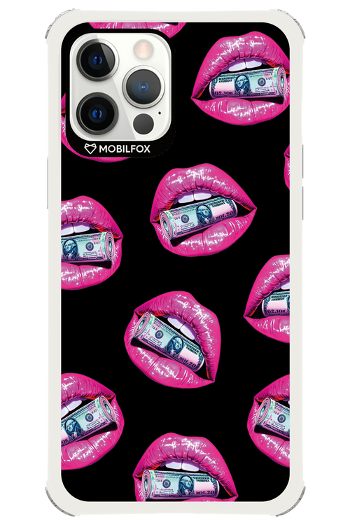 Money Lips - Apple iPhone 12 Pro Max