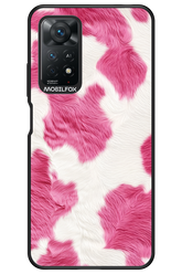 Pink Cow - Xiaomi Redmi Note 11Pro 4G/5G