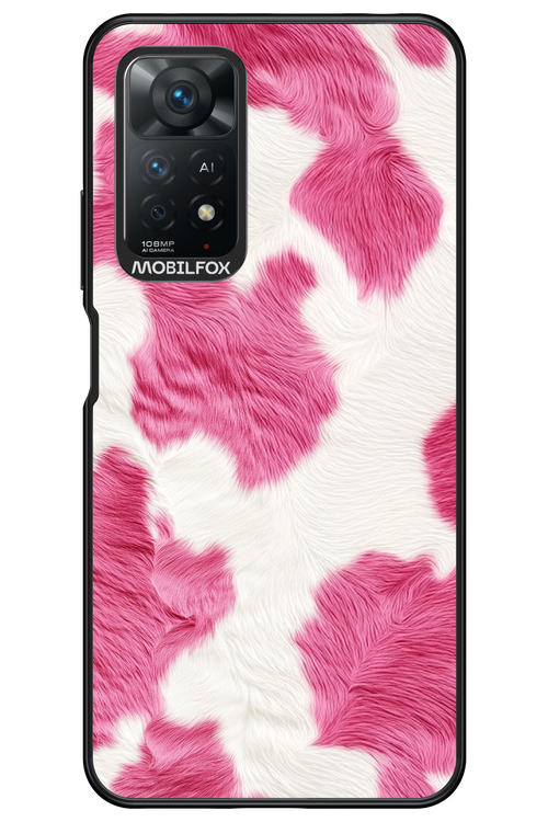 Pink Cow - Xiaomi Redmi Note 11Pro 4G/5G
