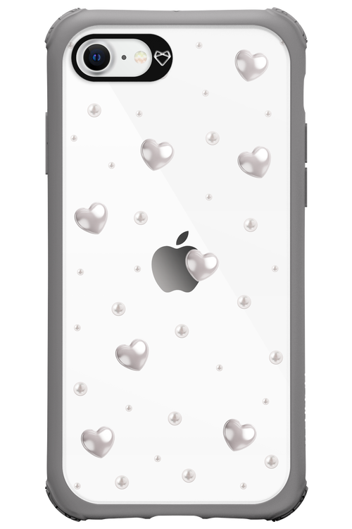 Pearl Tears 2.0 - Apple iPhone SE 2022