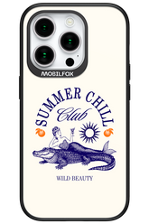 ChillMaid 2.0 - Apple iPhone 15 Pro