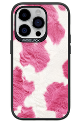 Pink Cow 2.0 - Apple iPhone 14 Pro