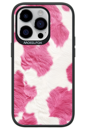 Pink Cow 2.0 - Apple iPhone 14 Pro