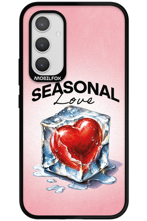 Seasonal Love 2.0 - Samsung Galaxy A54