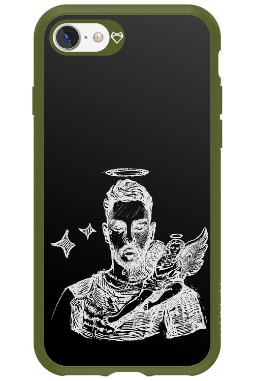 iNGER Black 2.0 - Apple iPhone 7