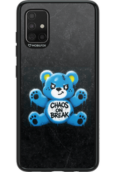 Chaos on Break 2.0 - Samsung Galaxy A51